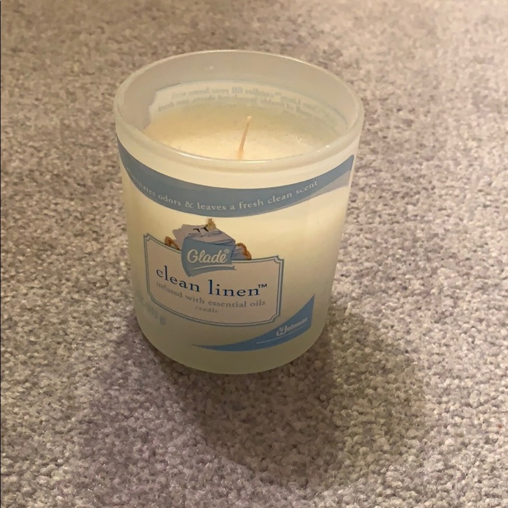Candle